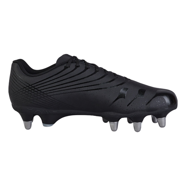 Canterbury Unisex Stampede Groundbreak Team Soft Ground Boots