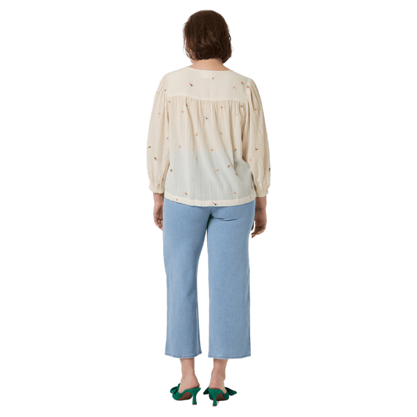 Fabienne Chapot Bindi Top