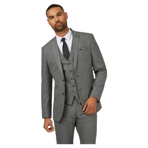Antique Rogue Blake Suit Jacket