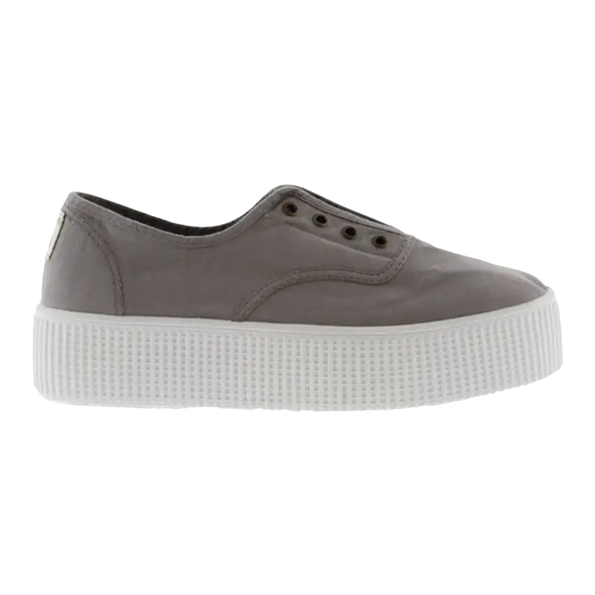 Victoria 2025 scarpe platform