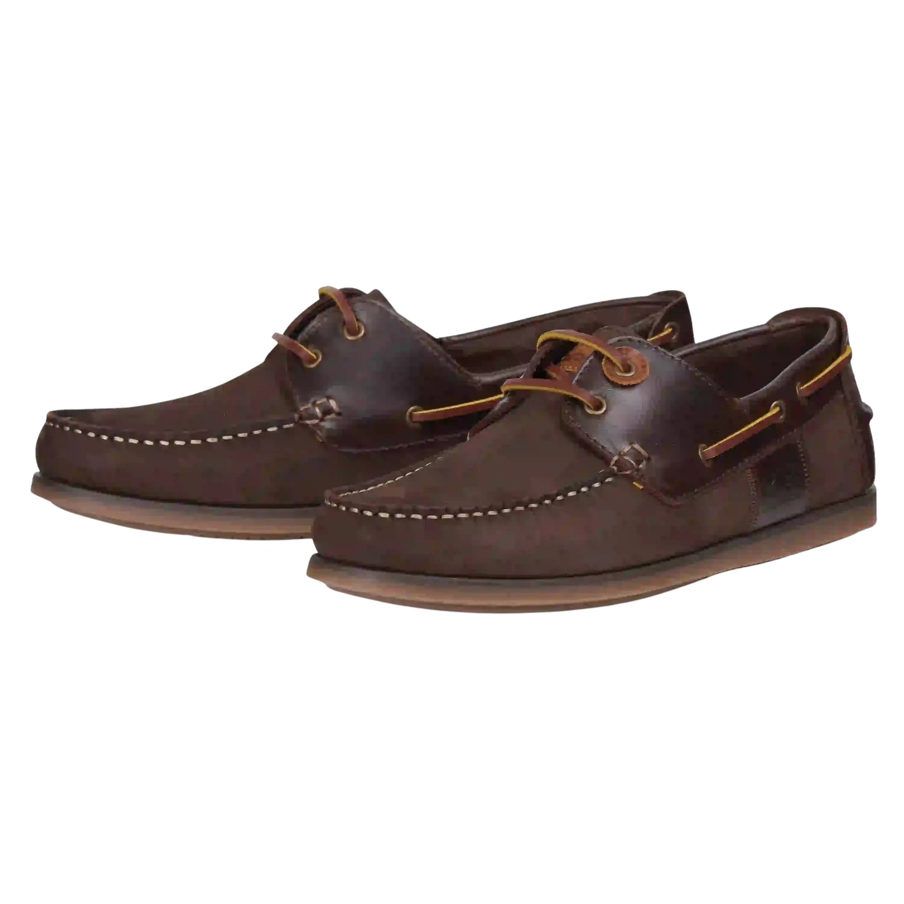 Barbour capstan tan cheap