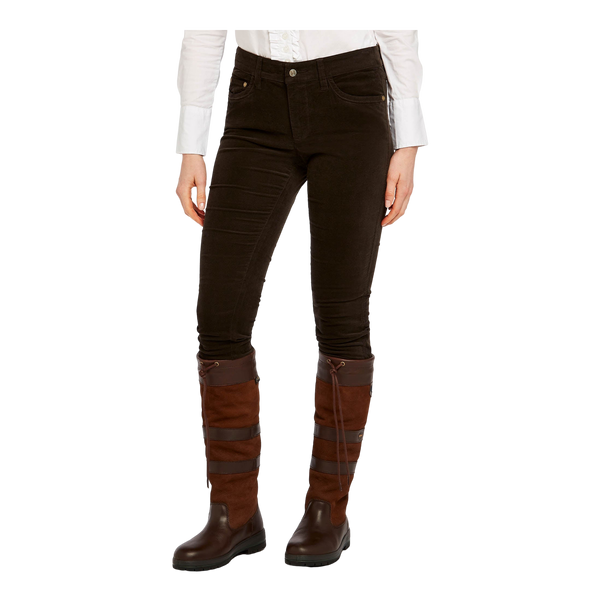 Dubarry Honeysuckle Cords