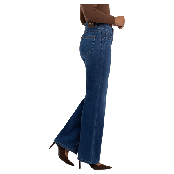 Zerres Sarah Boot Cut Jeans