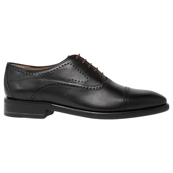 Oliver Sweeney Mallory Toe Cap Oxford Shoe