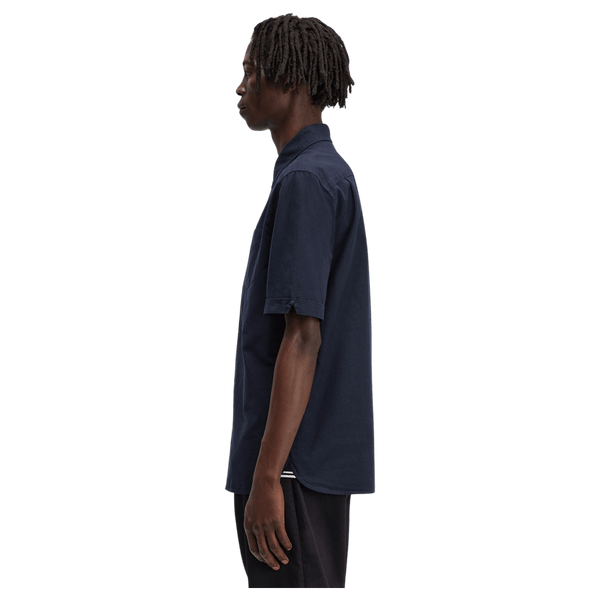 Fred Perry Short Sleeve Shirt for Men