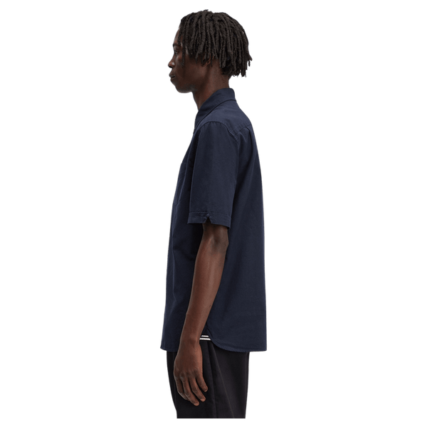 Fred Perry Short Sleeve Shirt