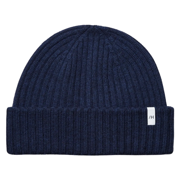 Selected Merino Wool Beanie