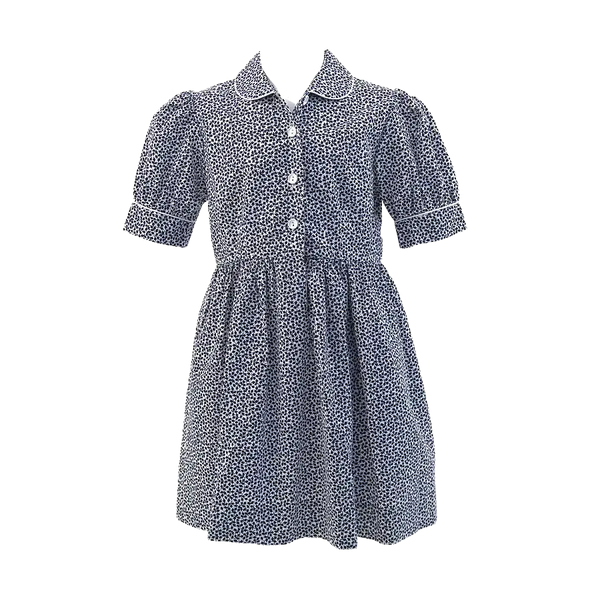 Orwell Park Summer Dress