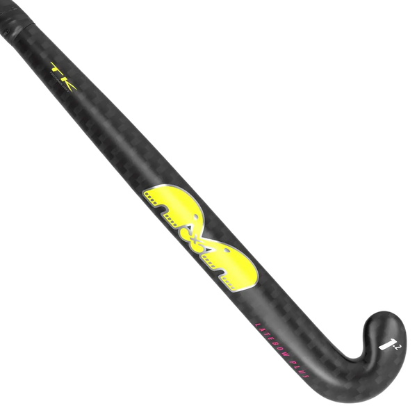 TK 1.2 LATE BOW PLUS Hockey Stick