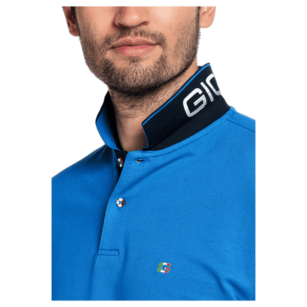 Giordano Signature Polo Shirt