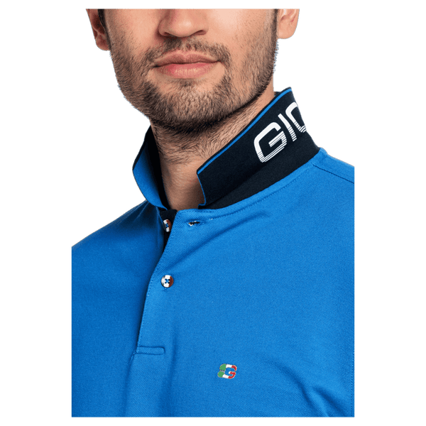 Giordano Signature Polo Shirt for Men