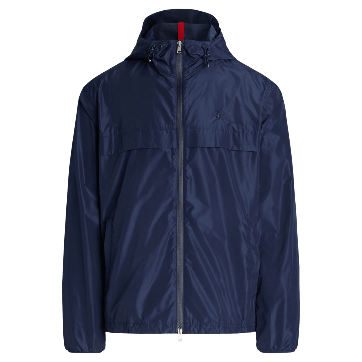 Polo Ralph Lauren Lined Windbreaker Jacket - Main Image