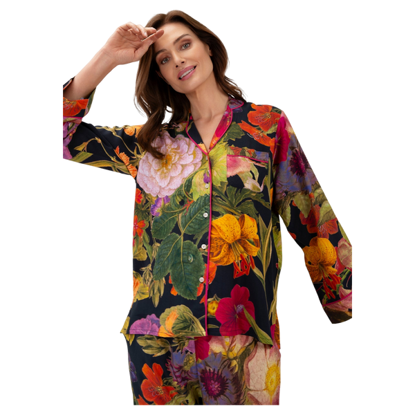 Powder Pyjamas