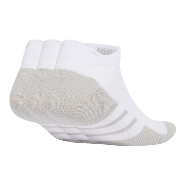 Adidas Ess CC Low Socks 3 pack