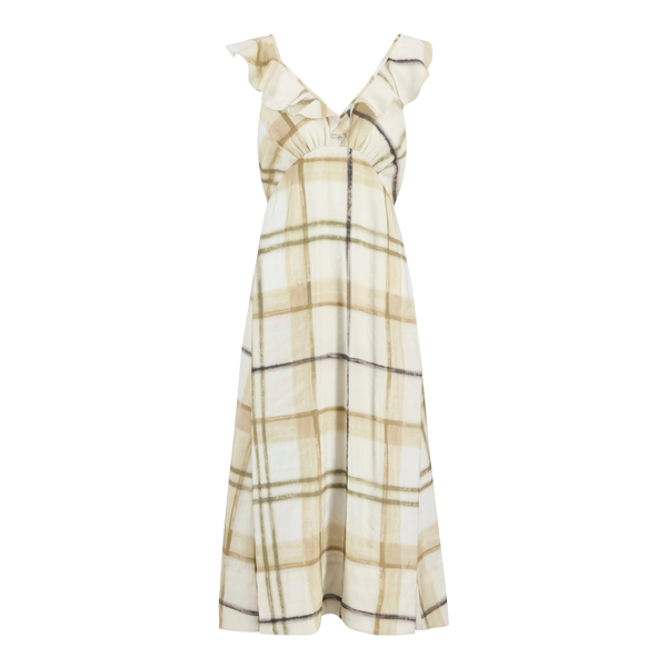 Barbour Gianna Midi Dress