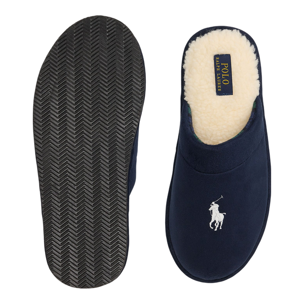 Polo Ralph Lauren Klarence Slippers