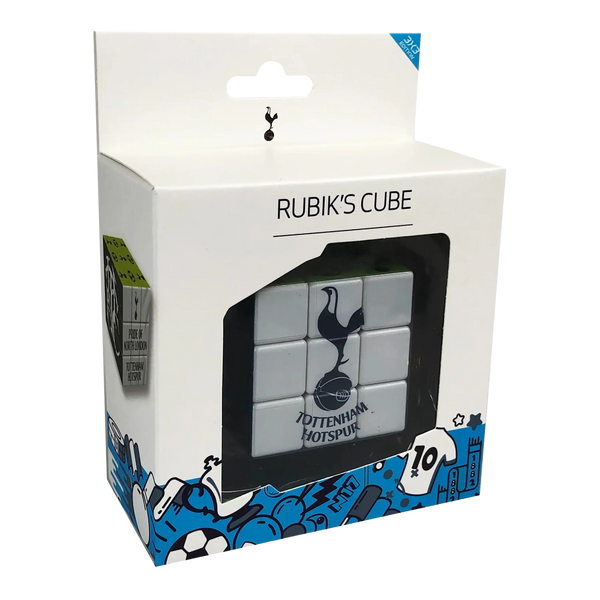University Games Tottenham Hotspur's Rubik's Cube