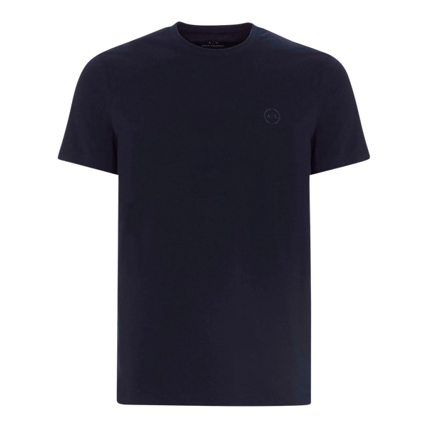 Armani Exchange Plain T-Shirt for Men