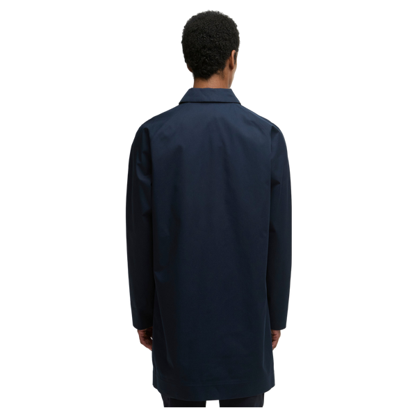 Barbour Rokig Waterproof Jacket