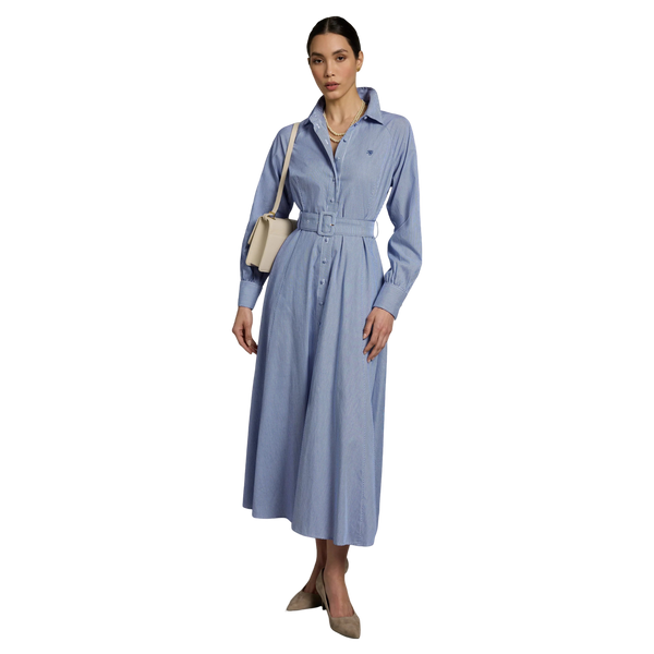 Holland Cooper Aimee Dress