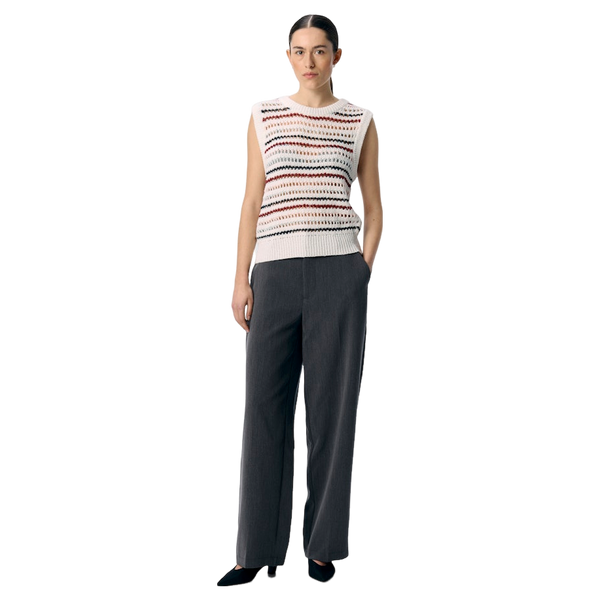 Object Zelia Re Knit Top 140
