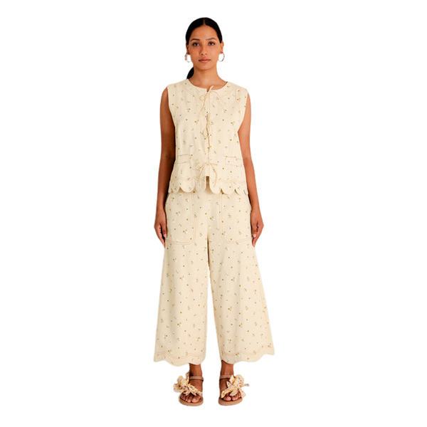 Bonte Aide Trousers