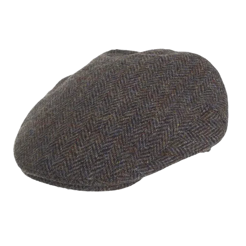Failsworth Stornoway Flat Cap