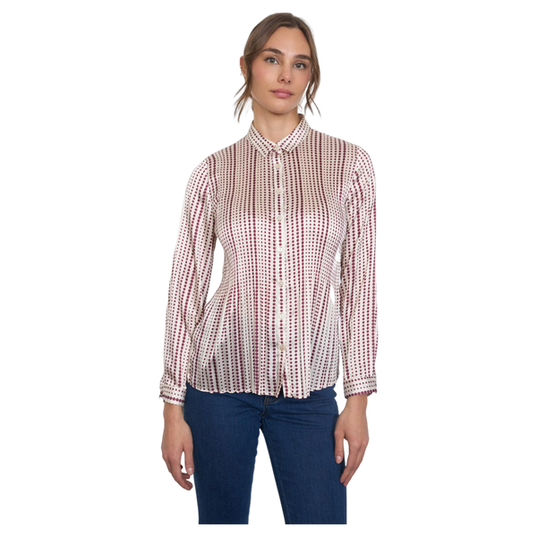 Tinta & Bariloche Plaza Shirt