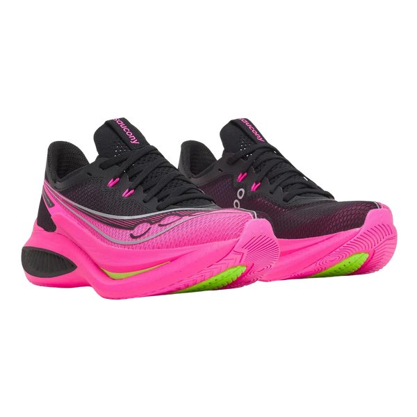 Saucony Endorphin Pro 5 Trainers Womens