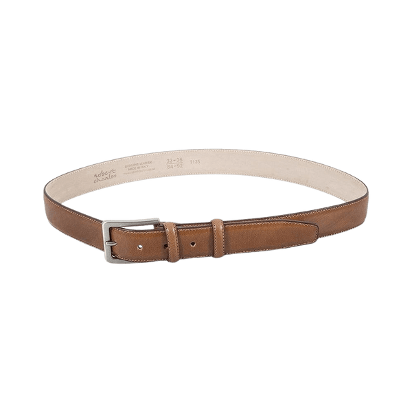 Robert Charles Leather Belt for Men