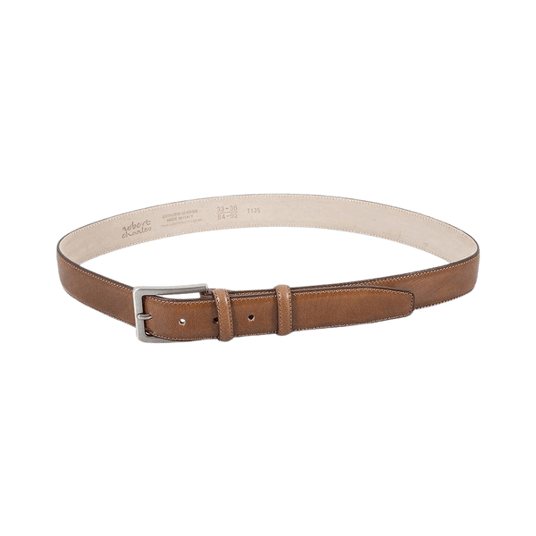 Robert Charles 1135 Leather Belt