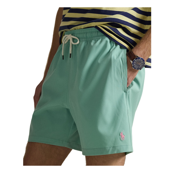 Polo Ralph Lauren Traveler Mid Trunk