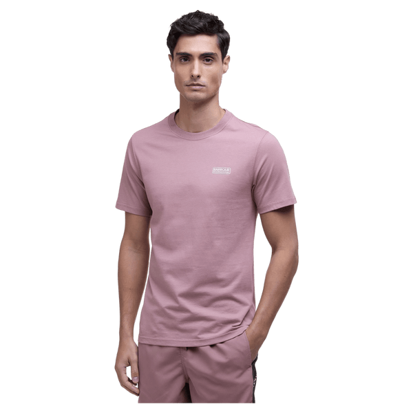 Barbour International Small Logo T-Shirt