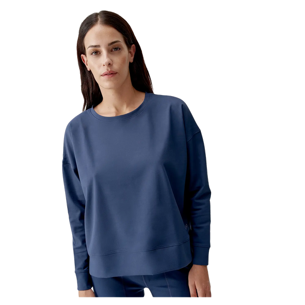 Born Living Yoga Daba Sweatshirt for Women