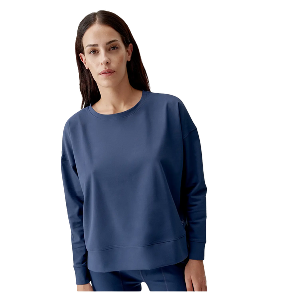Born Living Yoga Daba Sweatshirt
