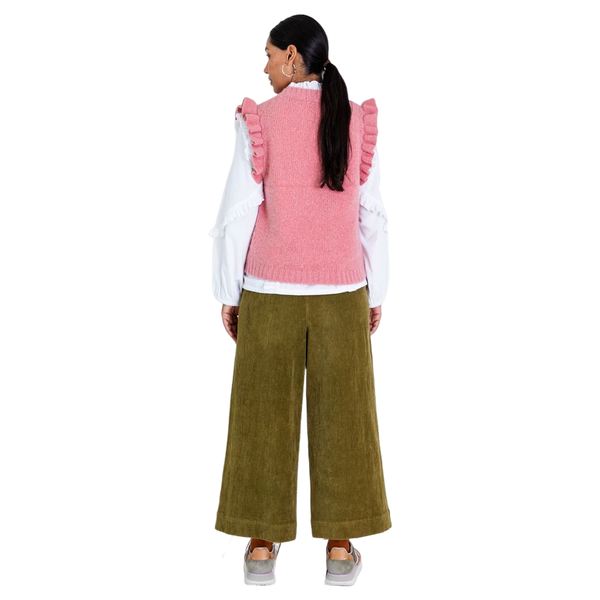 Bonte Claude Vest
