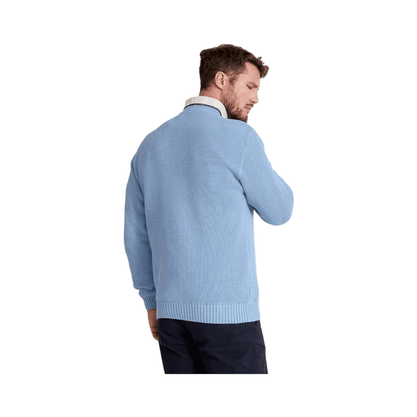 Holebrook Classic Windproof 1/4 Zip Jumper