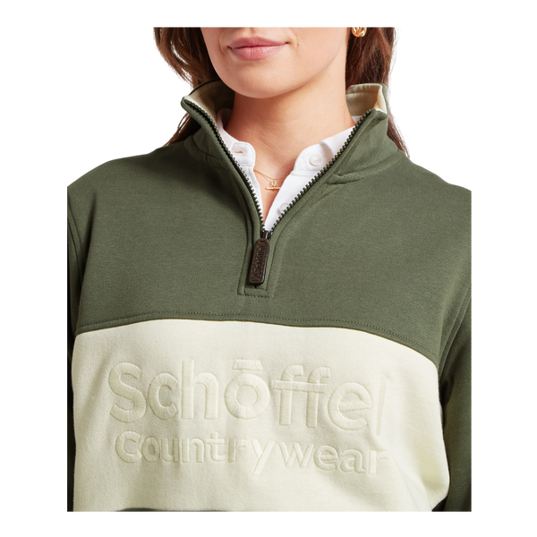 Schoffel St Agnes Sweatshirt
