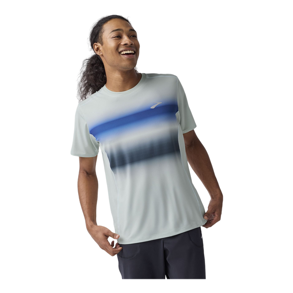 Brooks Atmosphere Short Sleeve 3.0 T-Shirt