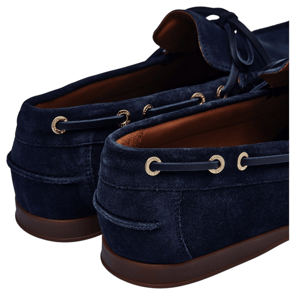Holland Cooper Deck Shoe