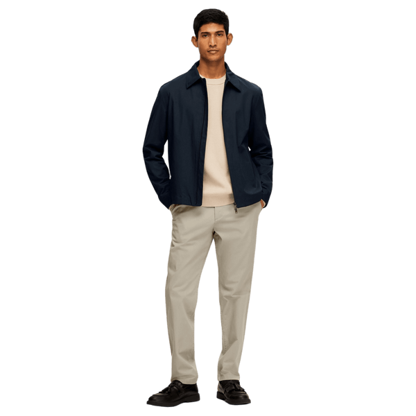 Selected Islington Jacket
