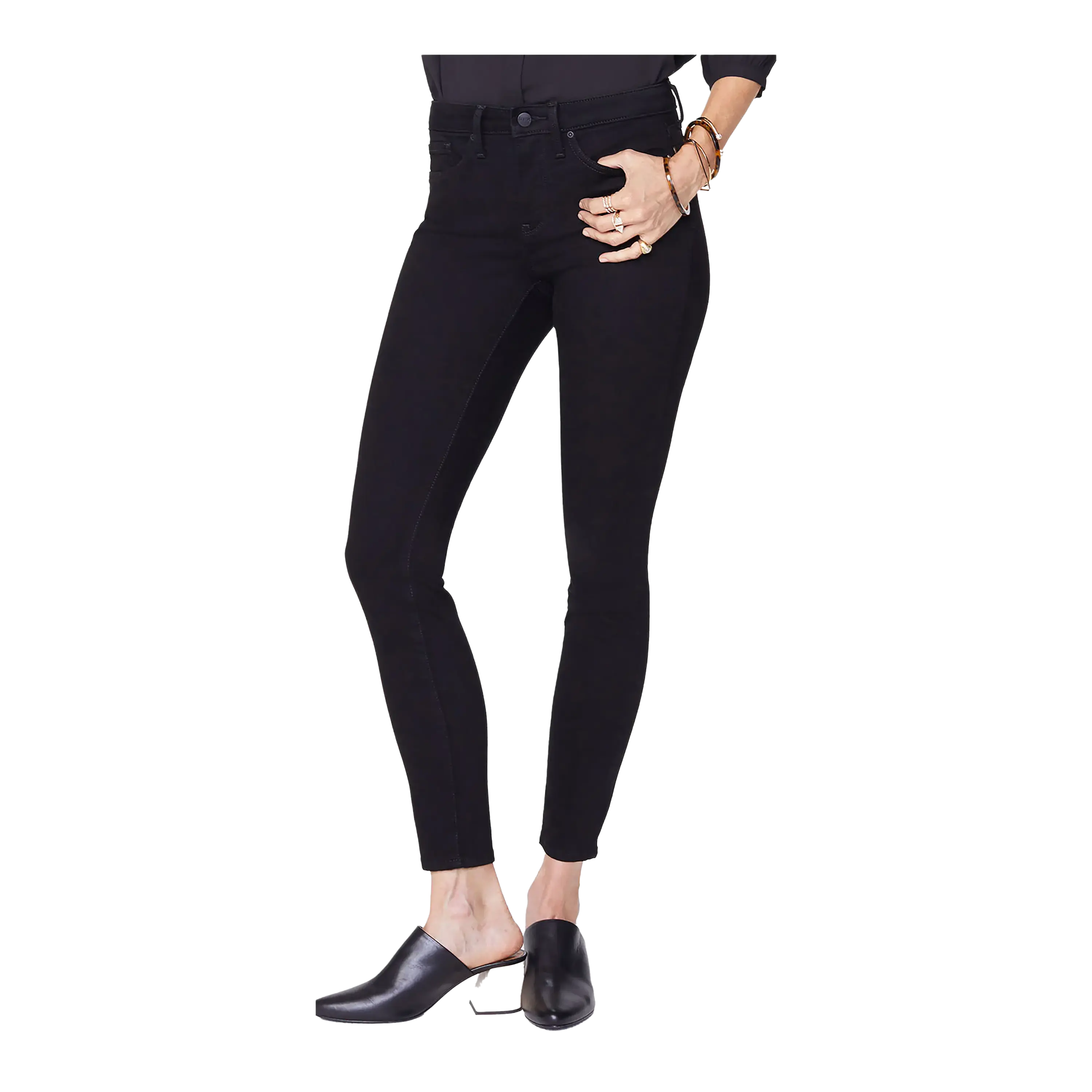 Nydj 2025 ami leggings