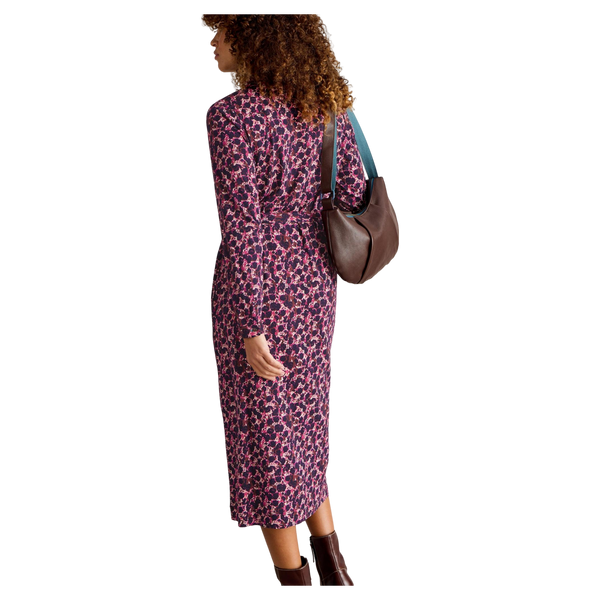 White Stuff Annie Jersey Shirt Dress