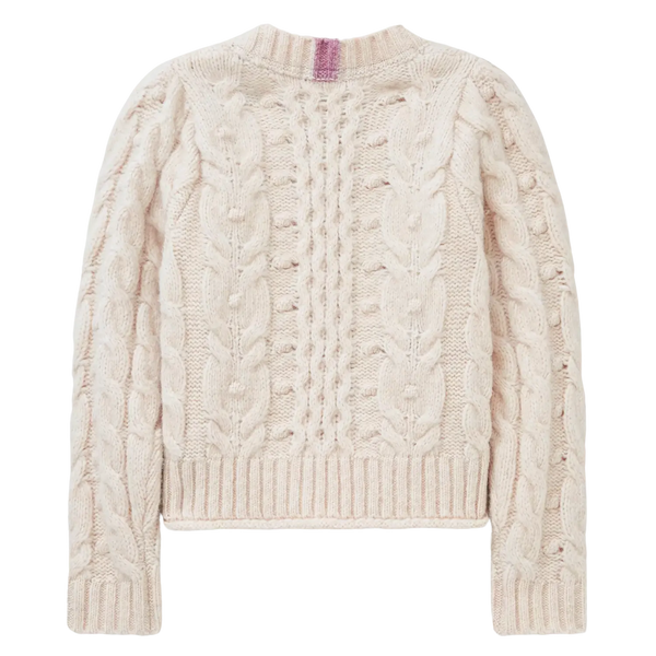 White Stuff Cable Cardi for Women
