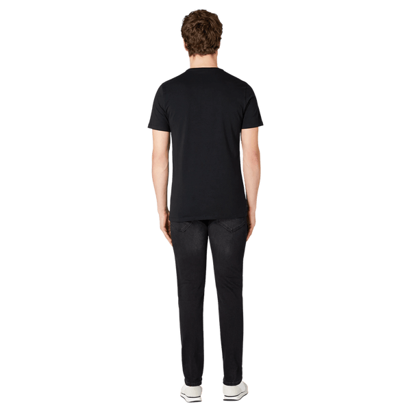 Remus Uomo Plain T-Shirt for Men