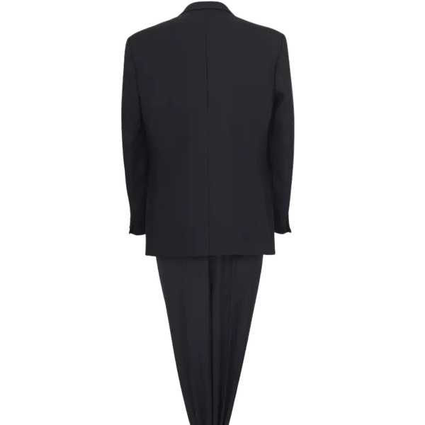 Cheltenham Black Wedding Suit for Boys