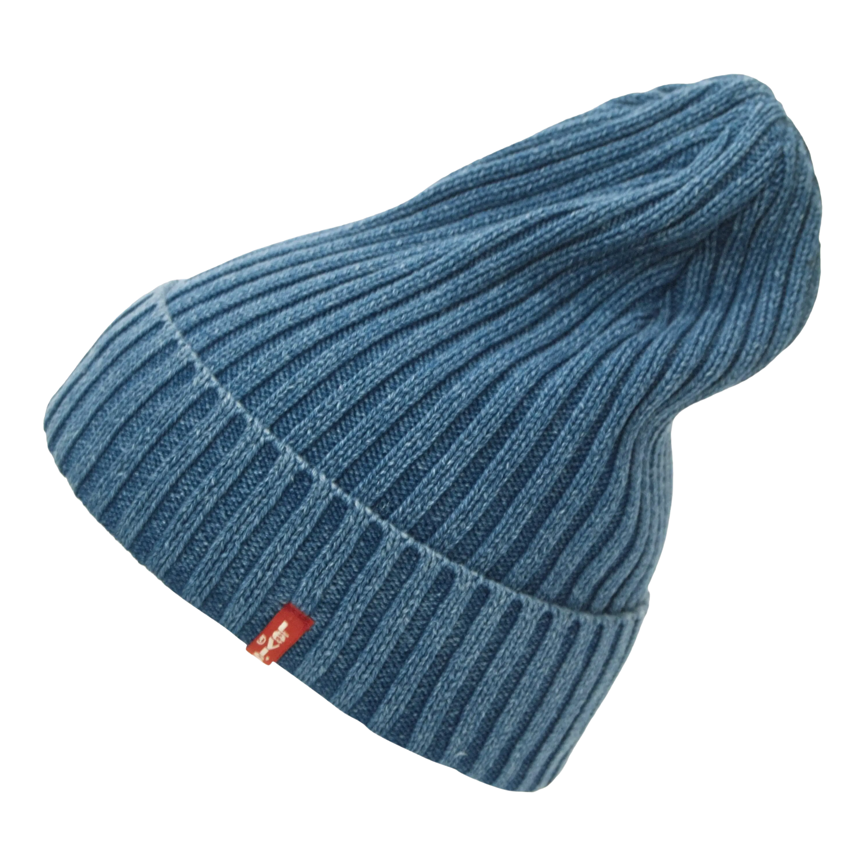 Levi's ribbed beanie cheap