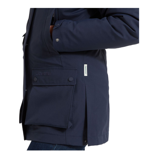 Schoffel Uppingham 3 in 1 Coat