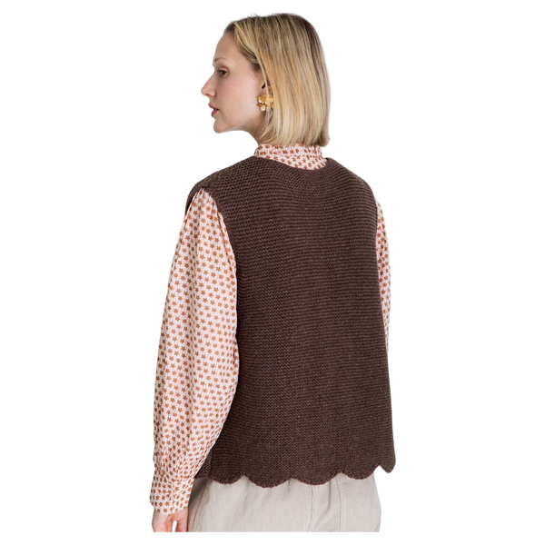 Bonte Naomi Gilet