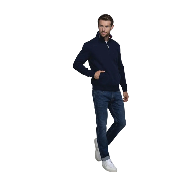 Schoffel Falmouth Leisure Sweatshirt for Men